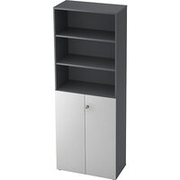 Armoire combinée
