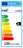 Energy efficiency - LED RGB linear flex strip :: 24V :: 12W :: IP20 :: 10m