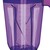 Buffalo 2,5L Mixbehälter Violett