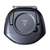 Lenco DAB+ Radio SCD-860BK DAB+/FM-Radio, Bluetooth, CD-Player, LCD-Farbdisplay