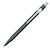 Ołówek automatyczny CARAN D'ACHE 844, 0,7 mm, szary