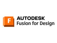 Fusion 360 for Product Design Commercial Single-user Annual Subscription Renewal