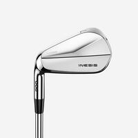 Set Of Golf Irons Right Handed Graphite Size 2 Low Speed - Inesis 900 Combo - from 5 to PW