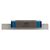 IKO Nippon Thompson MLG Linearführung Schlitten für 12mm-Schienen x 27mm, Traglast 4310N, 6200N