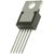 Microchip Digital Temperatursensor ±3°C THT, 5-Pin, Seriell-I2C, SMBus -40 bis +125 °C.