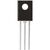 onsemi BD13816S THT, PNP Transistor –60 V / –1,5 A, TO-126 3-Pin