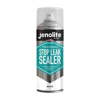 Stop Leak Sealer White 400ml