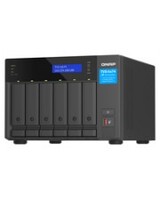 QNAP TVS-h674-i5-32G 6Bay 32 GB DDR4 NAS