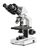 KERN Fény mikroszkóp binokulár tubus okulár WF 10×/∅ 18 mm/ objektív 4×/10×/40×/ nagyítás: 400x/ LED világitás OBS 104