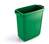 Durable DURABIN 60 Litre Waste Bin - Green