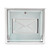 Briefkasten in Silber/Grau - (B)35,5 x (H)30,5 x (T)14 cm 10018517_0