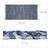 Flickenteppich in Blau/ Grau- 70 x 140 cm 10039856_587