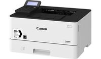 Canon A4 SW-Laserdrucker i-SENSYS LBP212dw