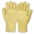 5-Finger Hitzeschutzhandschuhe aus Baumwolle Para-Aramid , Gr. 10, bis 250 °C