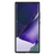 OtterBox Symmetry Samsung Galaxy Note 20 Ultra Zwart - ProPack - beschermhoesje