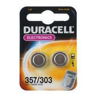 Duracell D357