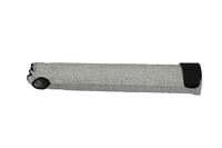 Armschutz Solidstar® Damen mit Daumenlochund Klettverschluss Länge 45 cm