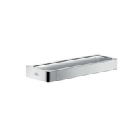 HANSGROHE 42830000 Reling/Haltegriff AXOR UNIVERSAL 300mm, Wandmontage chrom
