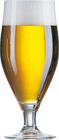 Cervoise Biertulpe 50cl; 0,4l /-/ *