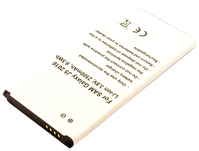 Batterij voor Samsung Galaxy J5 2016 EB-BJ510CBC