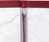 SIGEL Speisekartemappe,Gummib. A4 SM112 2Doppel-H.240x340x12, rot