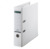 Leitz 180 Lever Arch File Polypropylene A4 80mm Spine Width White (Pack 10)