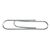 ValueX Paperclip Small Lipped 22mm (Pack 100)