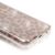 NALIA Custodia compatibile con Samsung Galaxy S7, Glitter Leopardo Copertura in Silicone Protezione Sottile Cellulare Cover Case Protettiva Scintillio Phone Telefono Bumper - Pi...