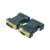 Adapter VGA to DVI, HD DSUB Buchse -> DVI Stecker, LogiLink® [AD0001]