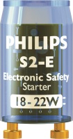 Starter S2-E 18-22W 220-240V Safety Starter