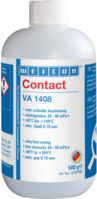 Cyanacrylat Kleber 500 g Flasche, WEICON CONTACT VA 1408 500 G