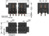 Stiftleiste, 14-polig, RM 3.5 mm, gerade, schwarz, 713-1407/116-000/997-407