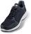 uvex 1 sport 6598845 ESD Biztonsági cipő S1 Cipőméret (EU): 45 Fekete 1 pár