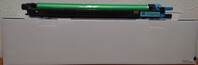 Utángyártott MINOLTA C224 Dobegység Black DR512K WHITE BOX E