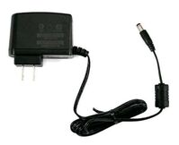 Power Adapter/Inverter Indoor Black Netzteile