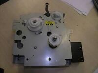 Drum Feed Drive Assembly **Refurbished** Ricambi per stampanti e scanner