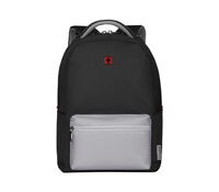 Colleague Notebook Case 40.6 , Cm (16") Backpack Black, Grey ,