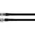 1 LMR400 Jpr TNCM/NM Coaxial Cables
