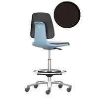 LABSIT industrial swivel chair