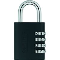 Combination lock