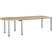 Table rectangulaire