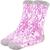 PACK CALCETINES 3 PIEZAS PRINCESS MULTICOLOR