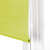 ESTOR ENROLLABLE AURE 110-VERDE PISTACHO 107X180