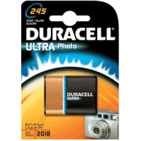 Fotobatterie Ultra Photo 245