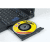 Reinigungs-CD für Laufwerk- und Linsenreiniger