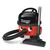 Numatic HVR160-11 Henry Vacuum Cleaner - Red & Black - 620 W - 6 L