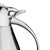 Olympia Vacuum Jug with Lid - Dual Wall - Stainless Steel - 1.5 Ltr