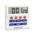 Hygiplas Big Digit Timer Countdown Controller with Multi Function Interface
