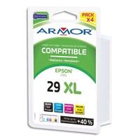 ARMOR Cartouche Compatible EPSON 29XL T2996 B10380R1