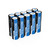 10x ANSMANN Industrial Lithium Batterie AA Mignon 1,5V – FR6 (10 Stück)